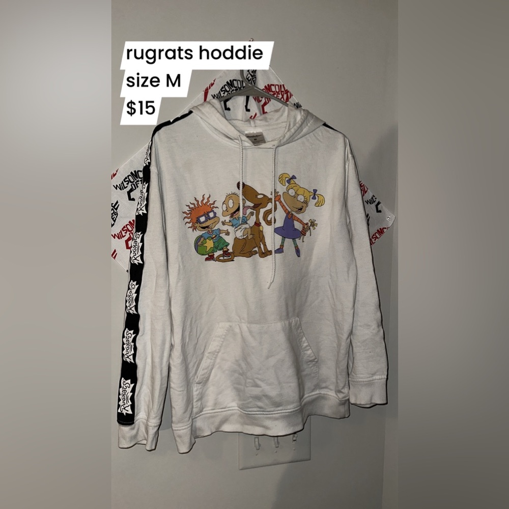 Rugrats Hoodie PRICE DROP $10
